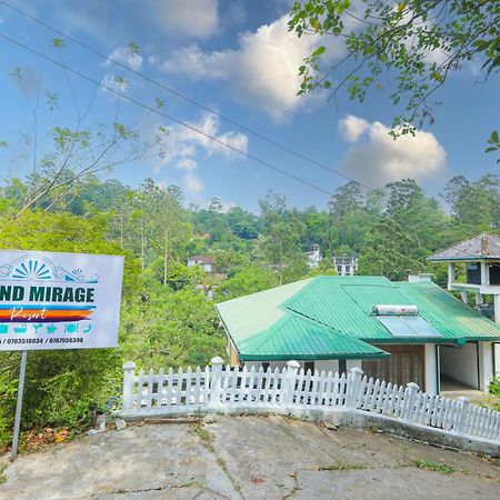 Grand Mirage Hotel Bandarawela Exterior photo