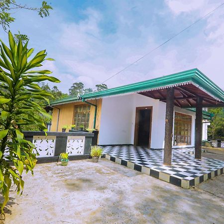 Grand Mirage Hotel Bandarawela Exterior photo