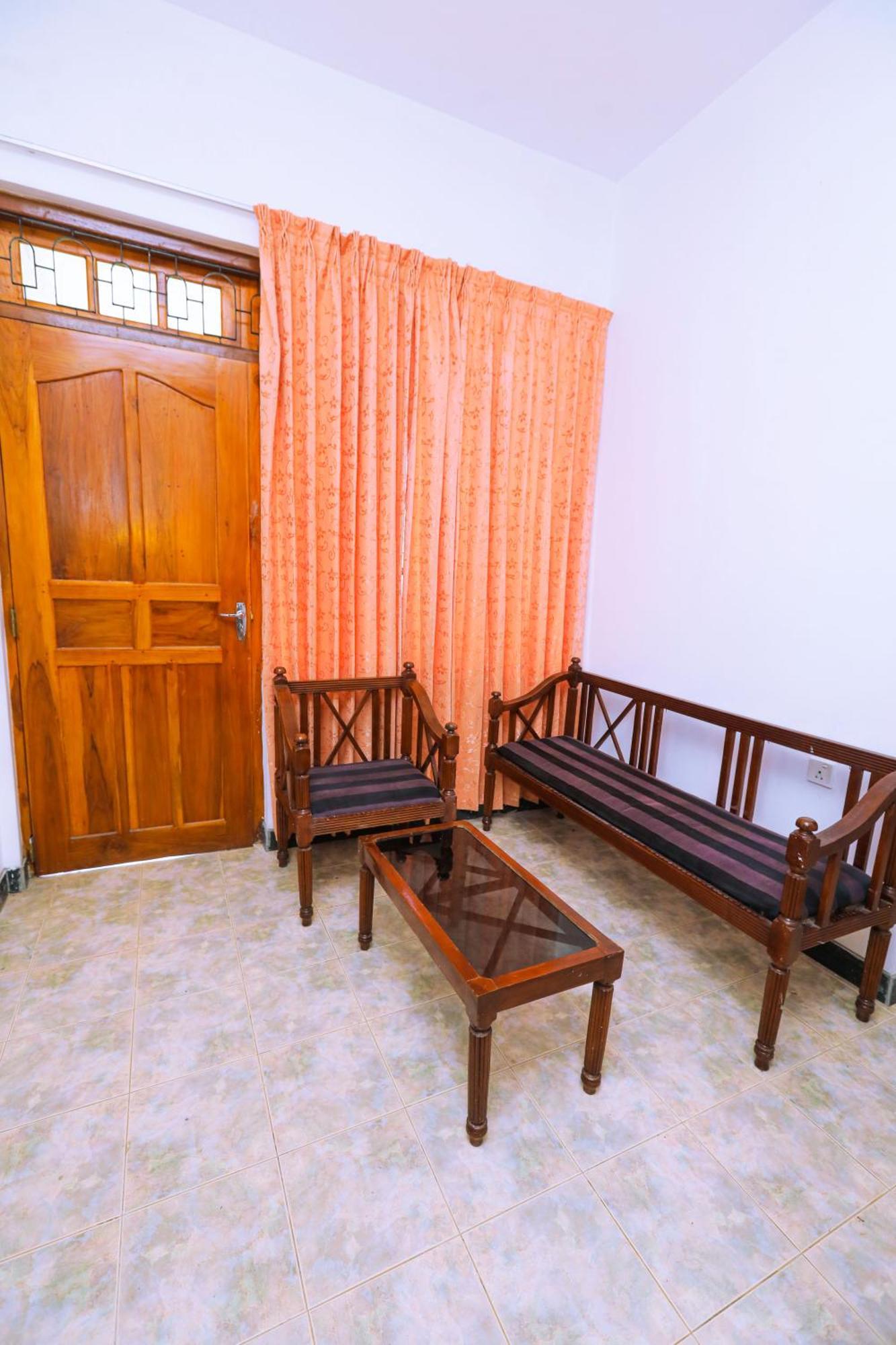 Grand Mirage Hotel Bandarawela Exterior photo